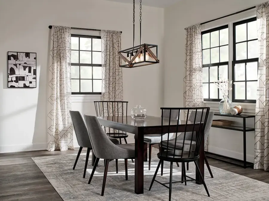 Barrington 5-Light Chandelier - Image 8