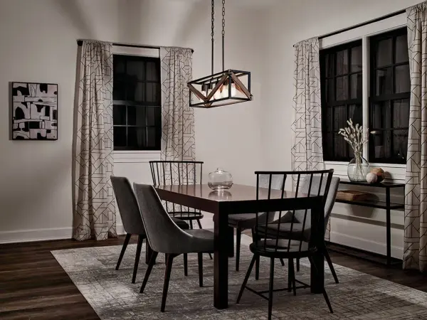 Barrington 5-Light Chandelier - Image 9
