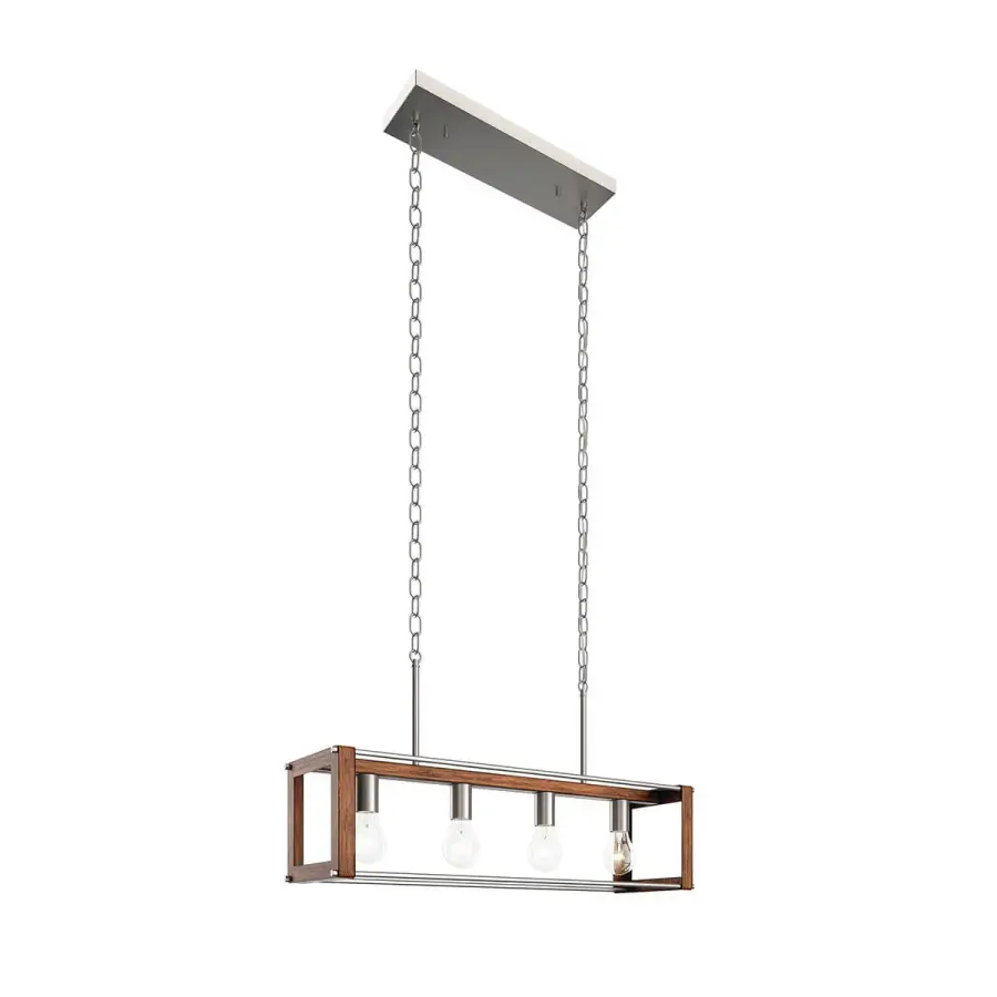 Chatwin Linear Chandelier - Image 2