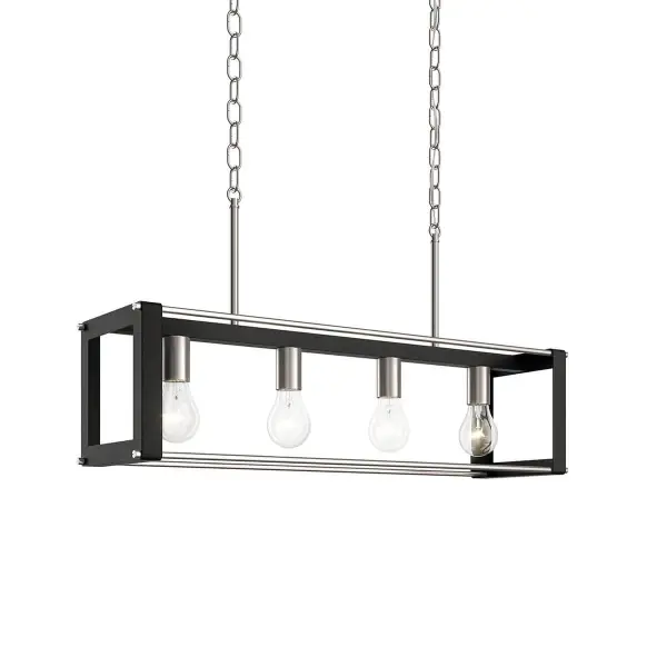 Chatwin Linear Chandelier - Image 1