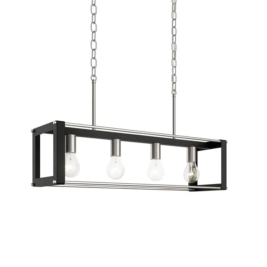 Chatwin Linear Chandelier - Image 1