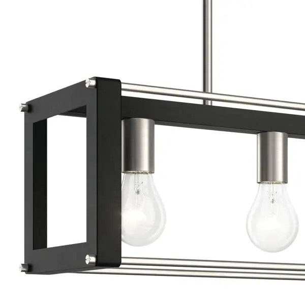 Chatwin Linear Chandelier - Image 2