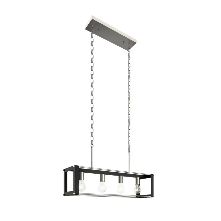 Chatwin Linear Chandelier - Image 5