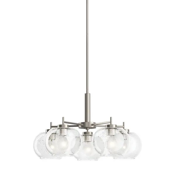 Anamaya 5-Light Chandelier - Image 1