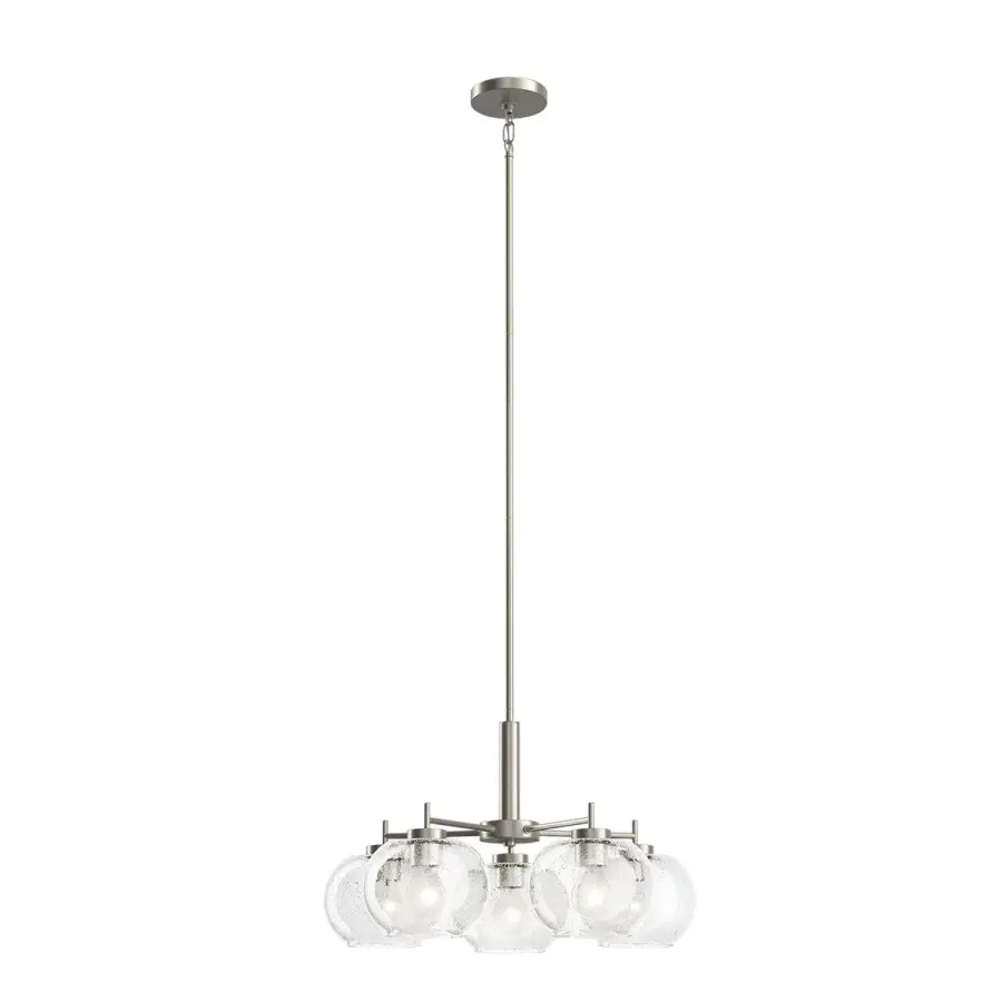 Anamaya 5-Light Chandelier - Image 2