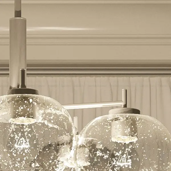 Anamaya 5-Light Chandelier - Image 11