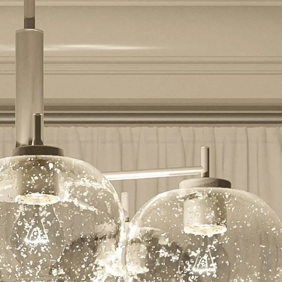 Anamaya 5-Light Chandelier - Image 11