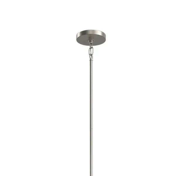 Anamaya 5-Light Chandelier - Image 4