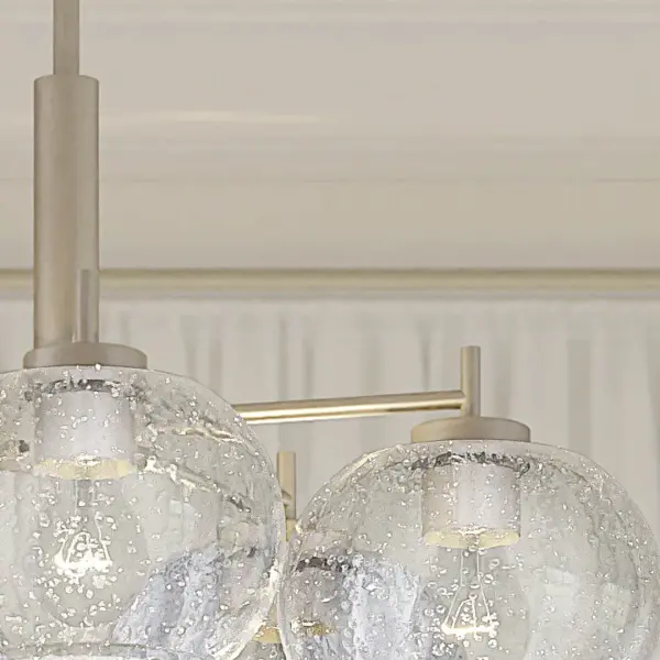 Anamaya 5-Light Chandelier - Image 6
