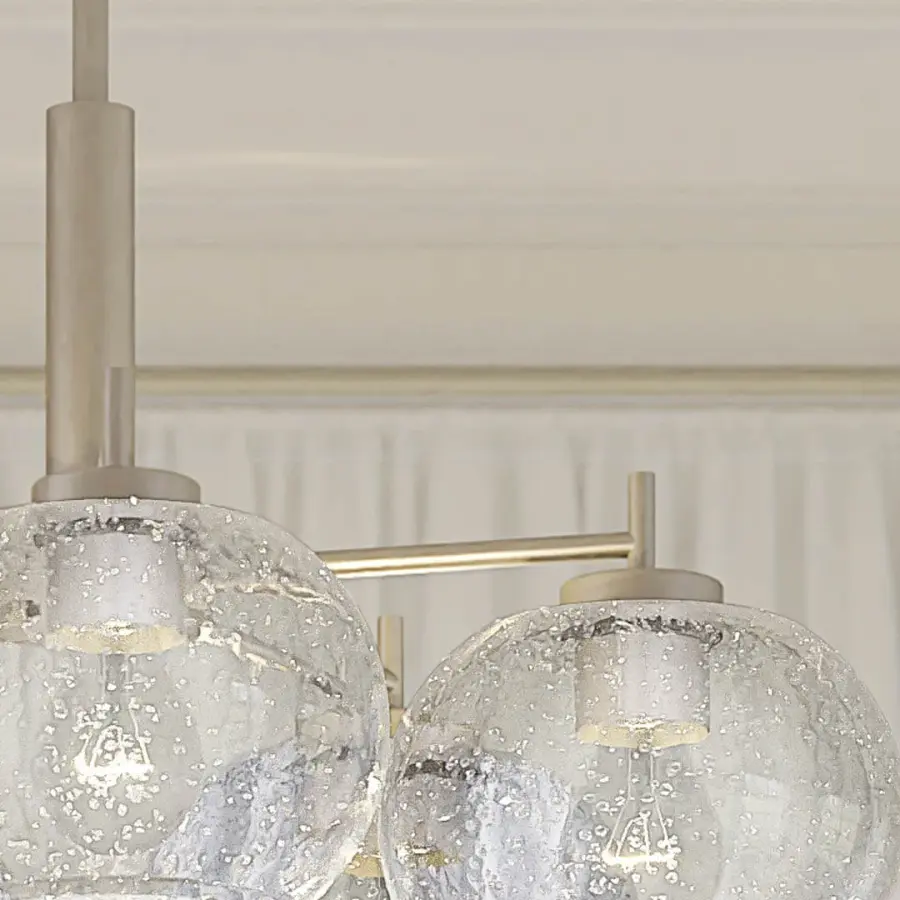 Anamaya 5-Light Chandelier - Image 6