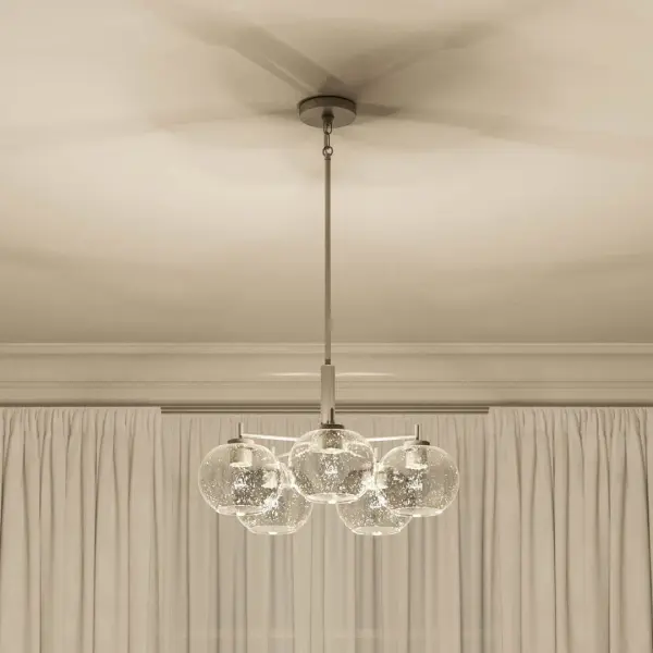 Anamaya 5-Light Chandelier - Image 7