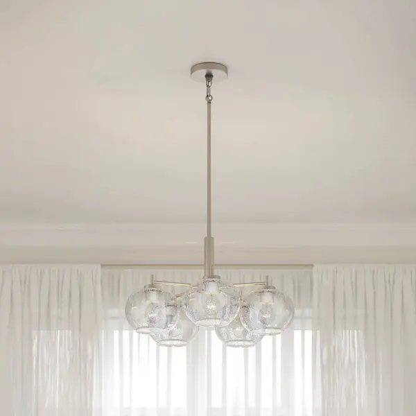 Anamaya 5-Light Chandelier - Image 10