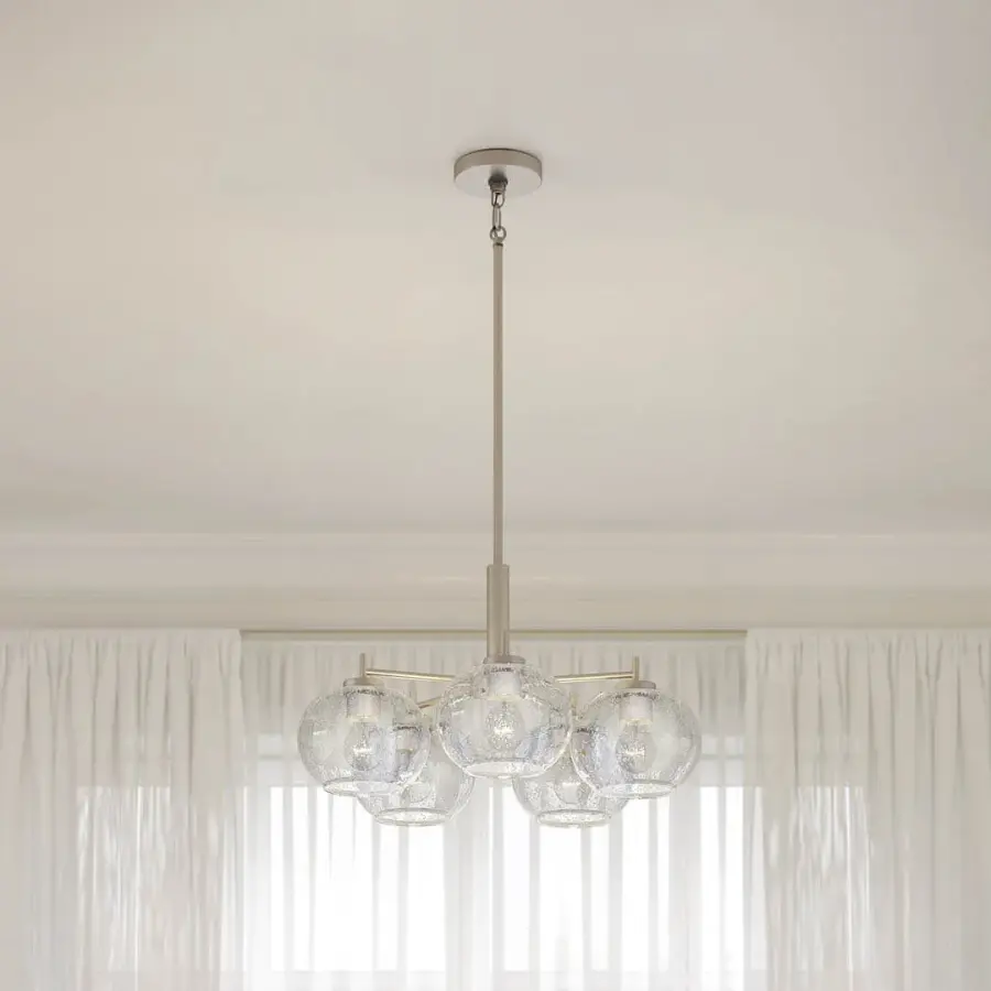 Anamaya 5-Light Chandelier - Image 10