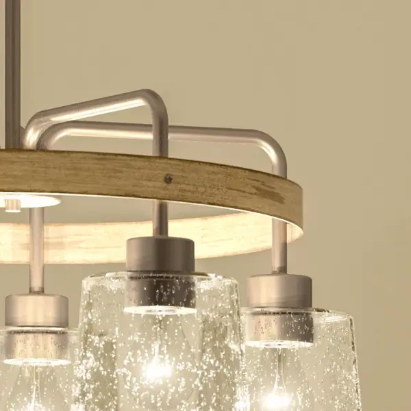 Bolson 5-Light Chandelier - Image 11