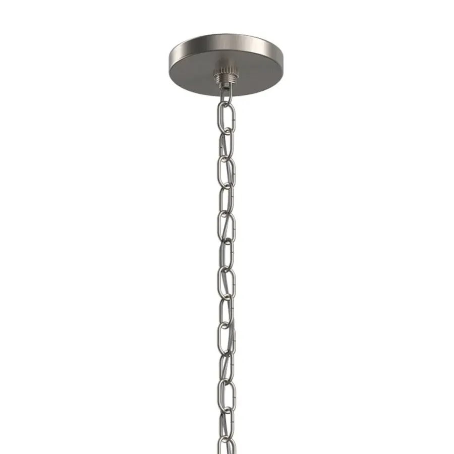 Bolson 5-Light Chandelier - Image 4