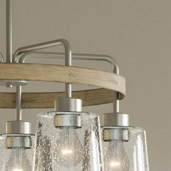 Bolson 5-Light Chandelier - Image 6
