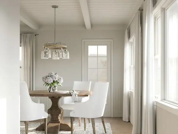 Bolson 5-Light Chandelier - Image 8
