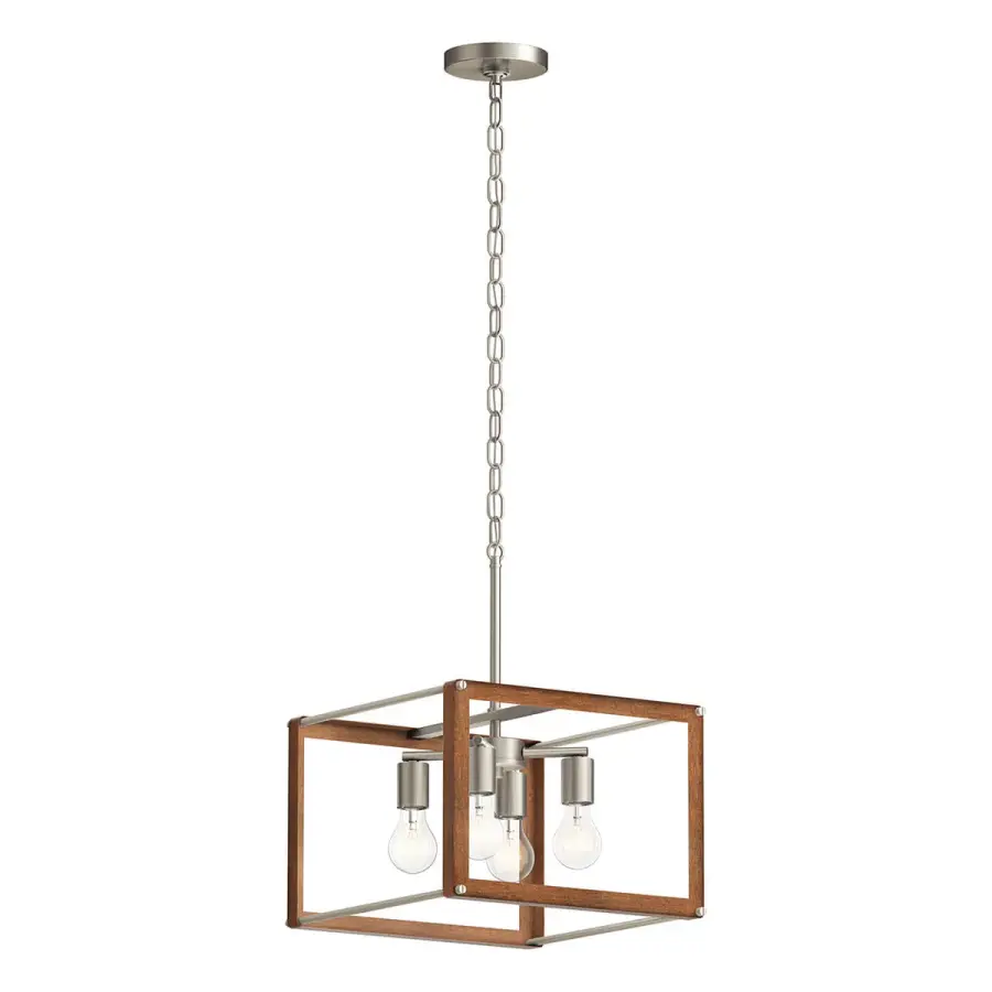 Chatwin 4-Light Pendant - Image 2