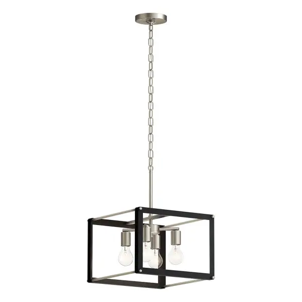 Chatwin 4-Light Pendant - Image 2