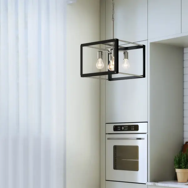 Chatwin 4-Light Pendant - Image 3