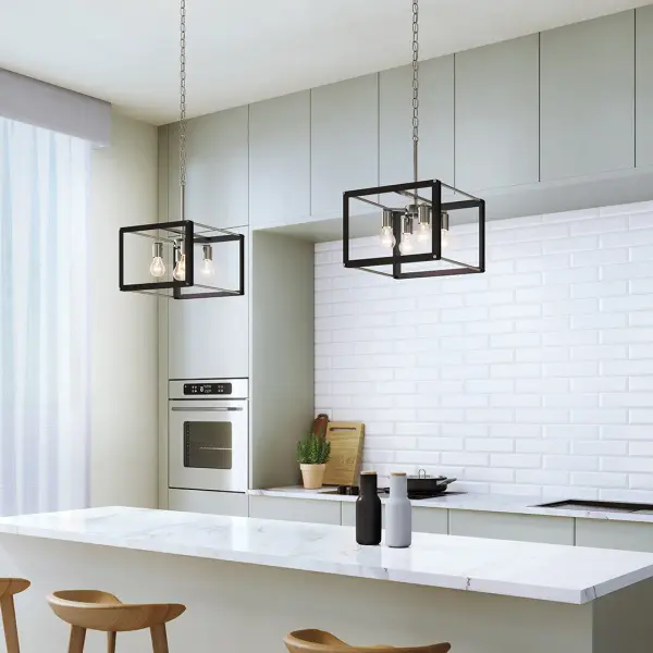 Chatwin 4-Light Pendant - Image 4