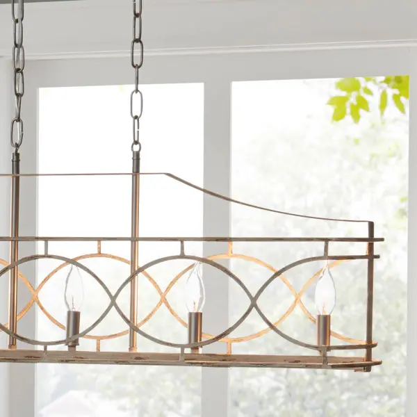 Adelgade 5-Light Chandelier - Image 6
