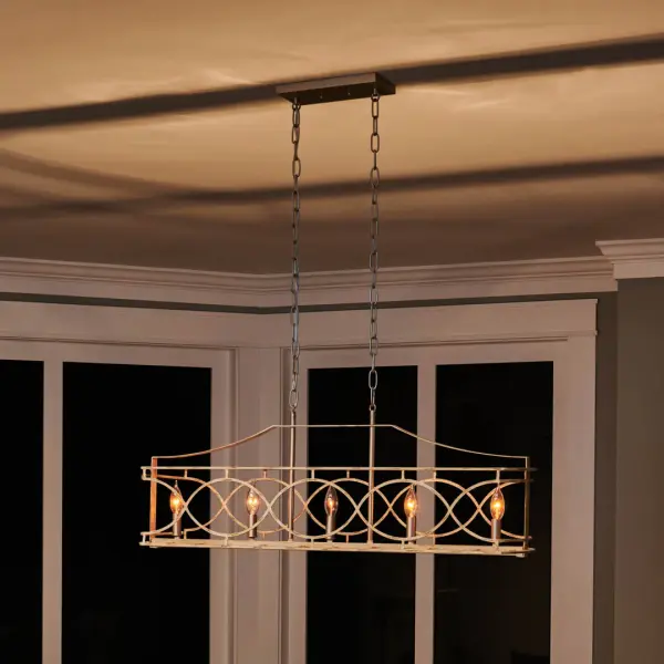 Adelgade 5-Light Chandelier - Image 7
