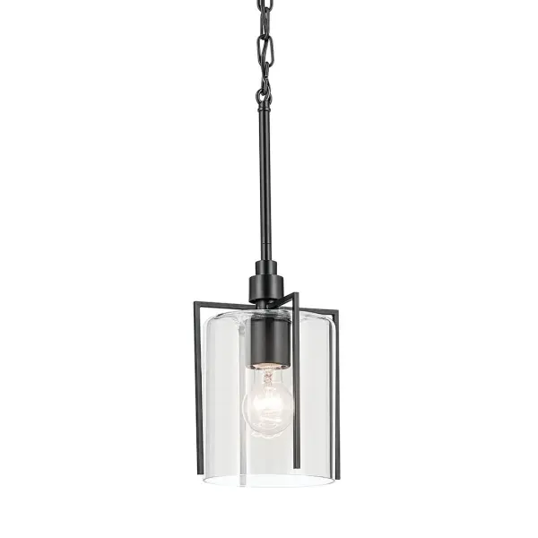 Birk Mini Pendant - Image 1