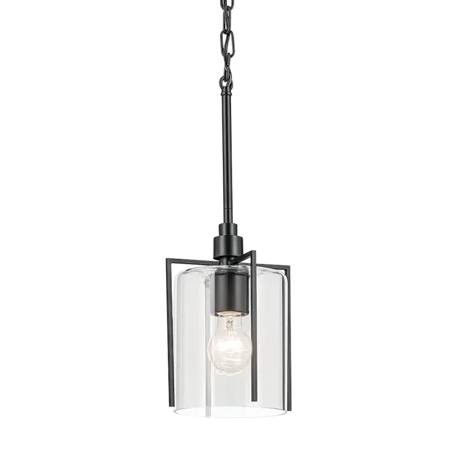 Birk Mini Pendant - Image 1