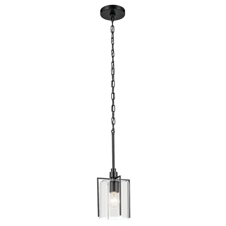 Birk Mini Pendant - Image 2