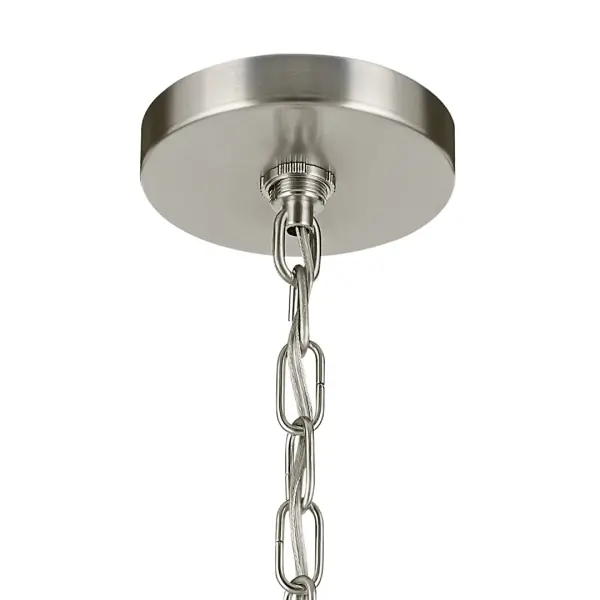 Birk 5-Light Chandelier - Image 3