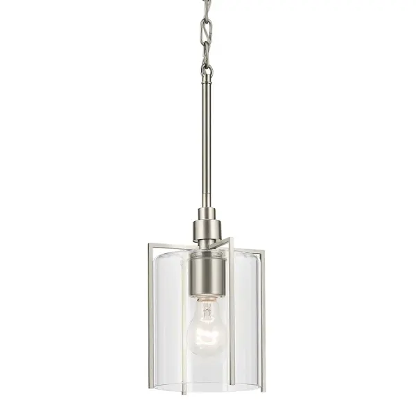 Birk Mini Pendant - Image 1
