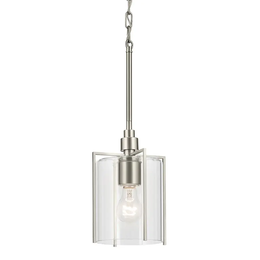 Birk Mini Pendant - Image 1