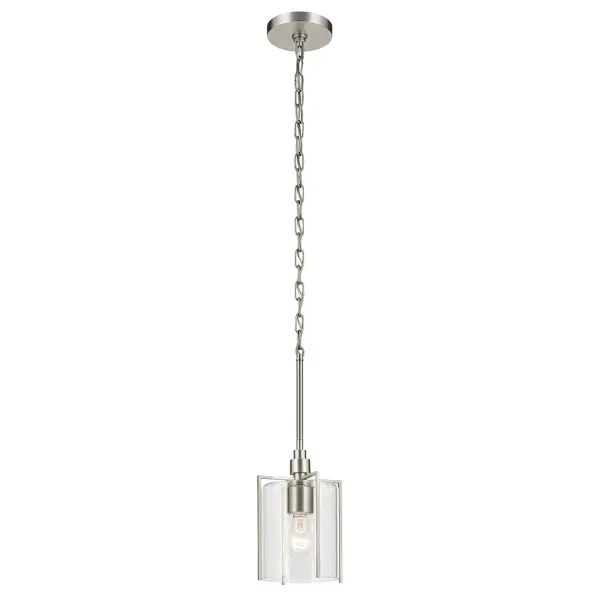 Birk Mini Pendant - Image 2