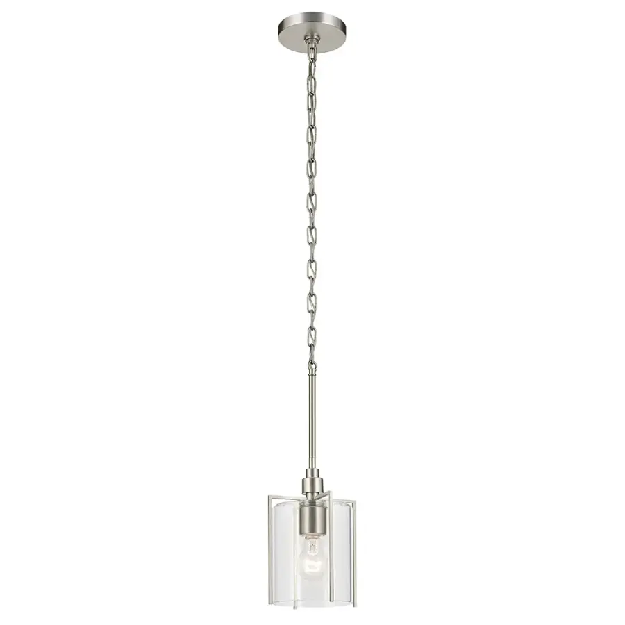 Birk Mini Pendant - Image 2