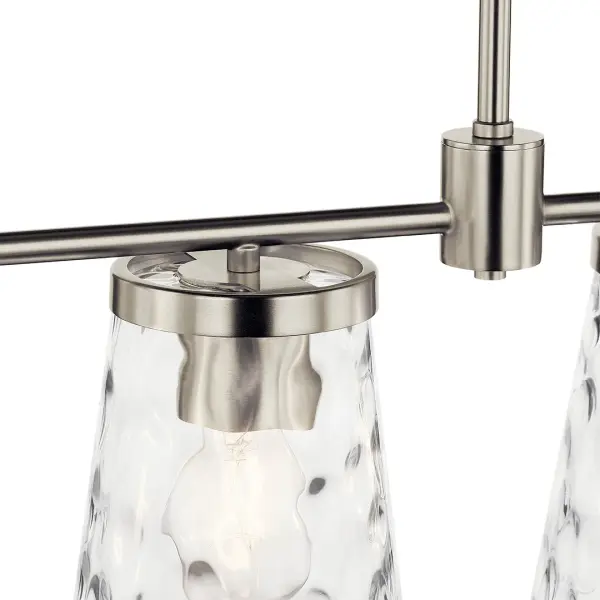 Elegant Linear Design with Water Glass Accents - Image 3