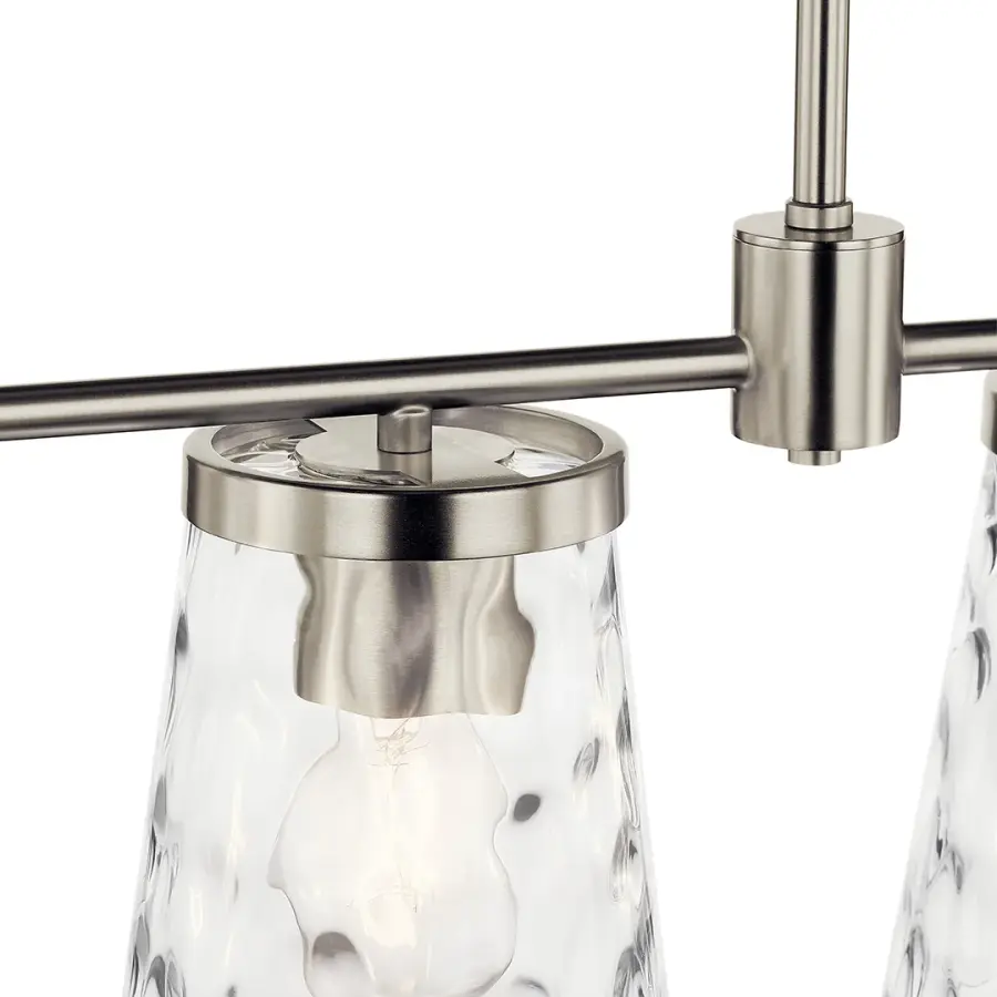 Elegant Linear Design with Water Glass Accents - Image 3