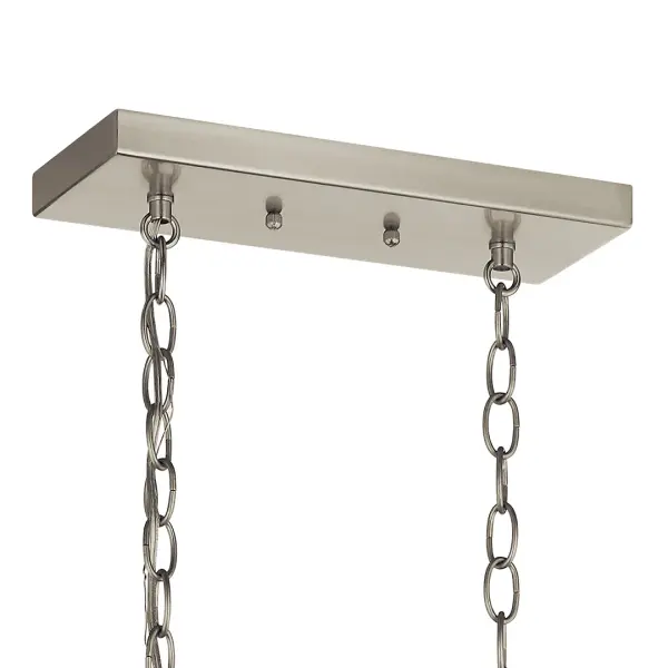 Elegant Linear Design with Water Glass Accents - Image 6