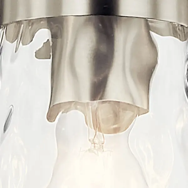 Elegant Linear Design with Water Glass Accents - Image 8