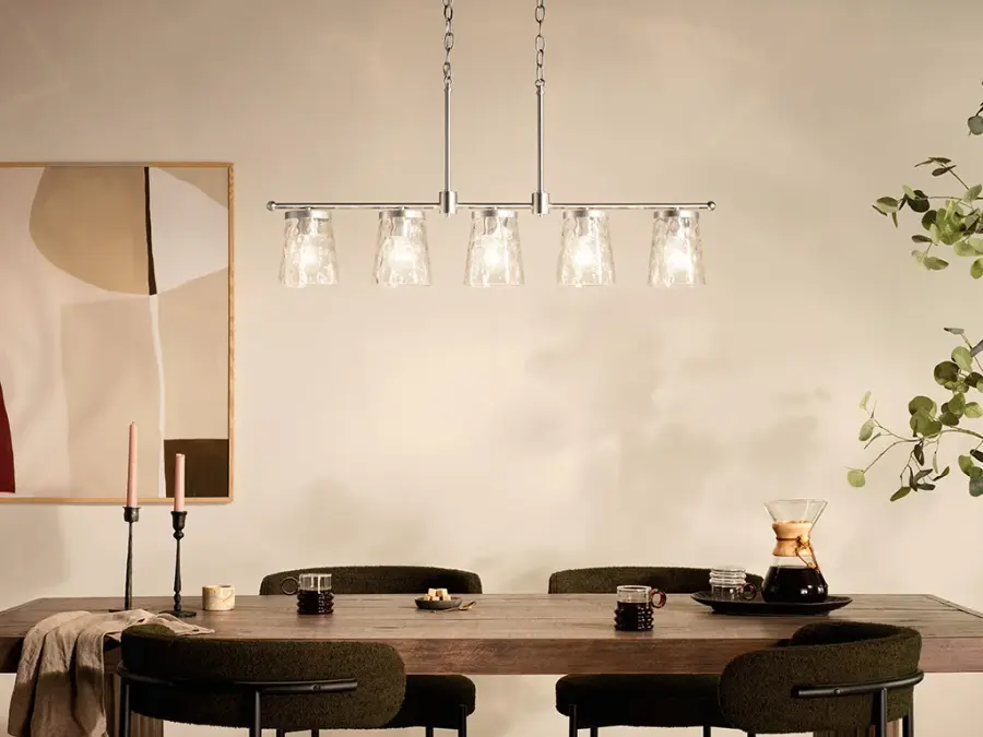 Elegant Linear Design with Water Glass Accents - Image 10