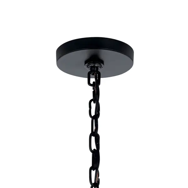 Ashba 5-Light Chandelier - Image 5