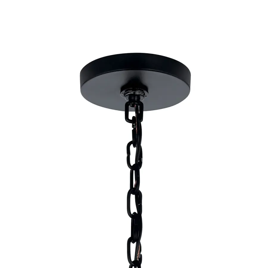 Ashba 5-Light Chandelier - Image 5
