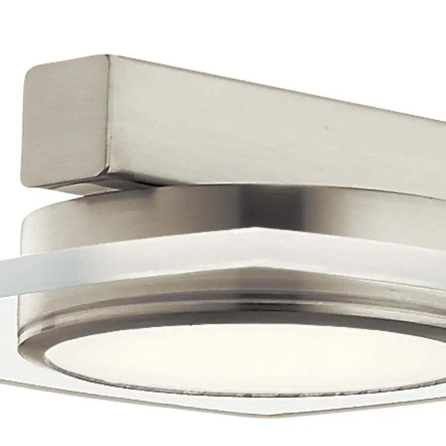 Azenda Linear Chandelier - Image 3