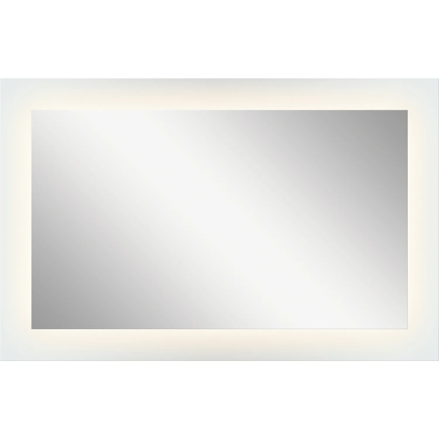 Signature LED Backlit Mirror