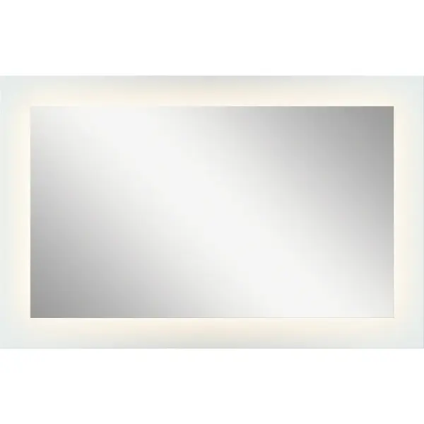 Signature LED Backlit Mirror
