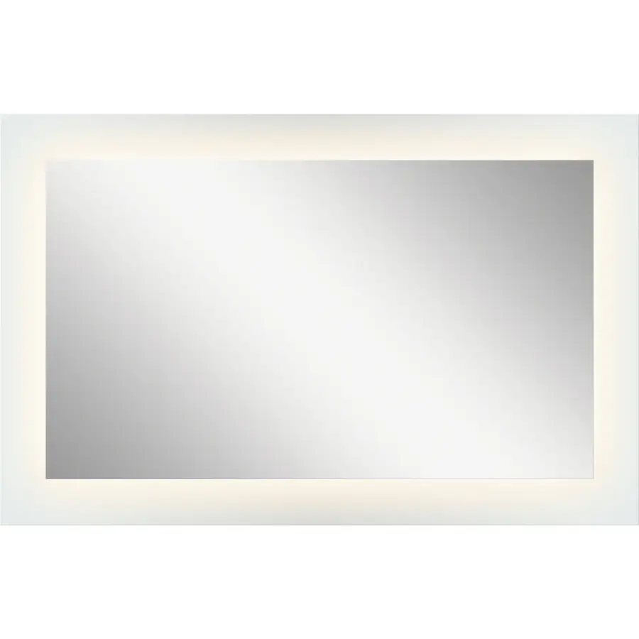 Signature LED Backlit Mirror