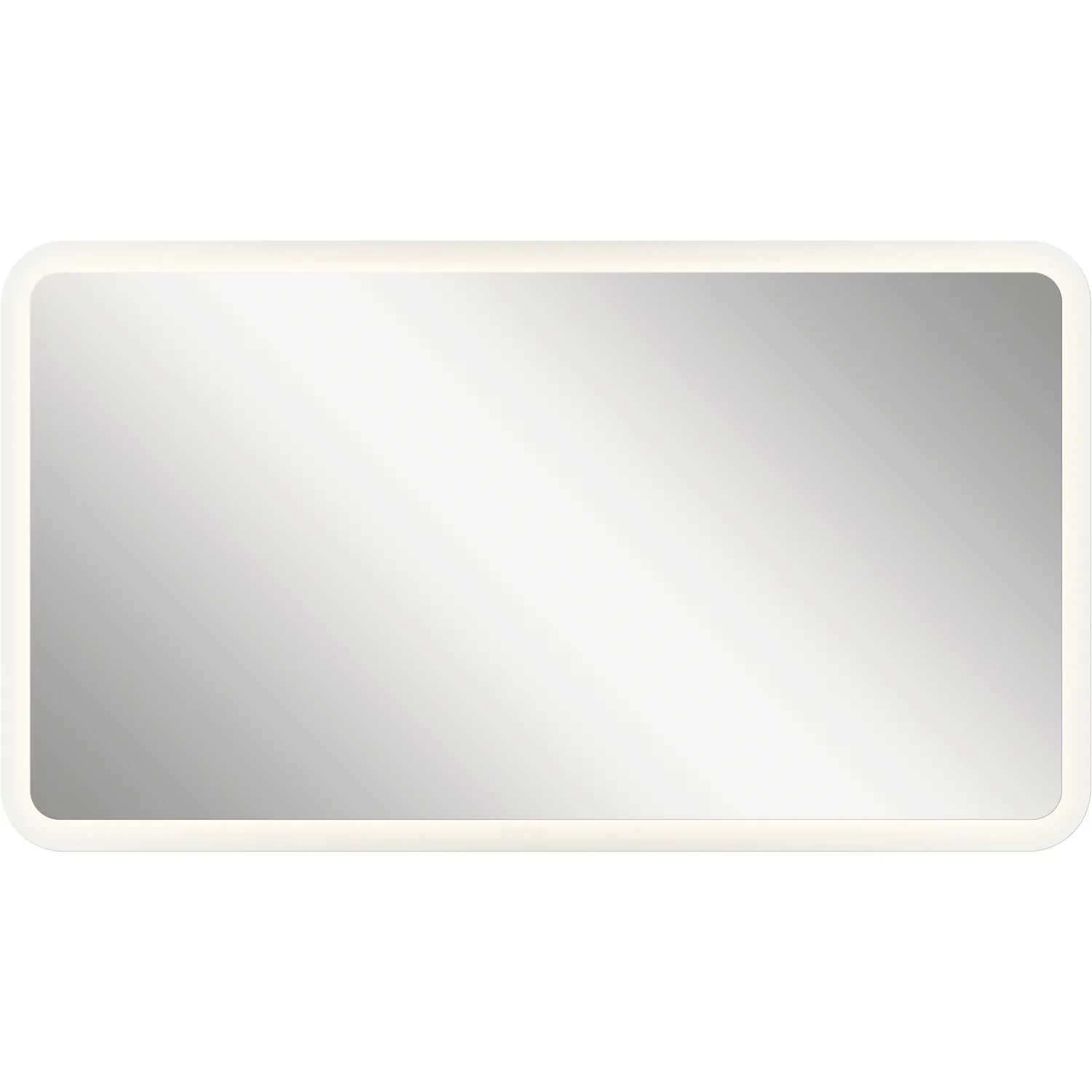 Signature LED Backlit Mirror