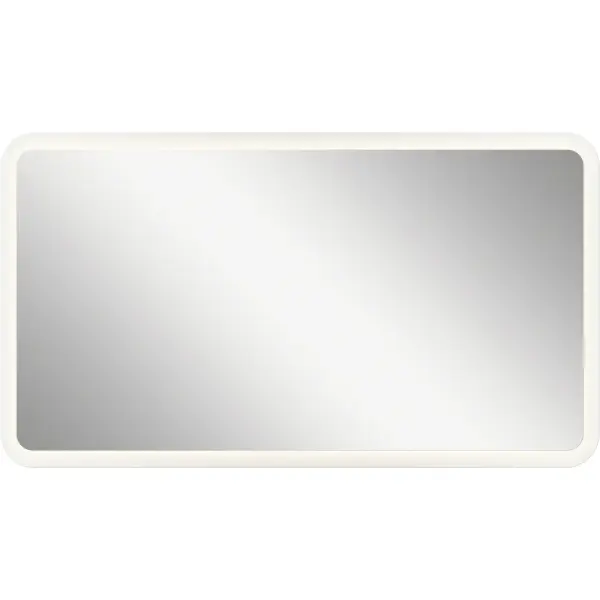 Signature LED Backlit Mirror