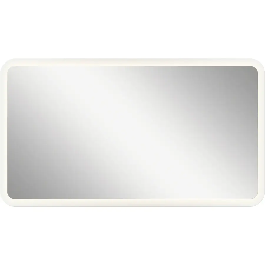 Signature LED Backlit Mirror