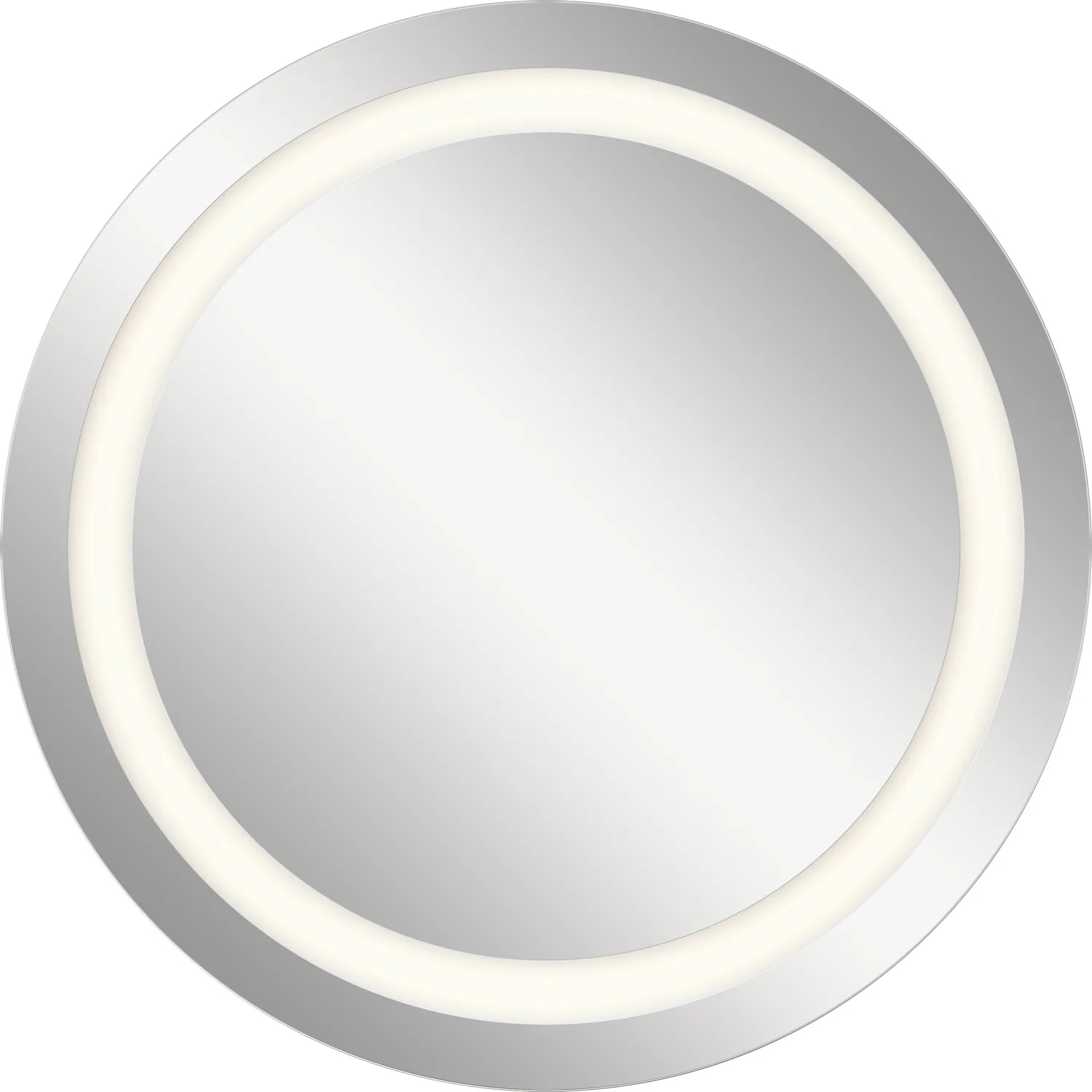 Signature LED Lighted Mirror